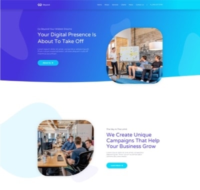 Progetti web Sicilia Plus